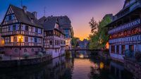 Strasbourg